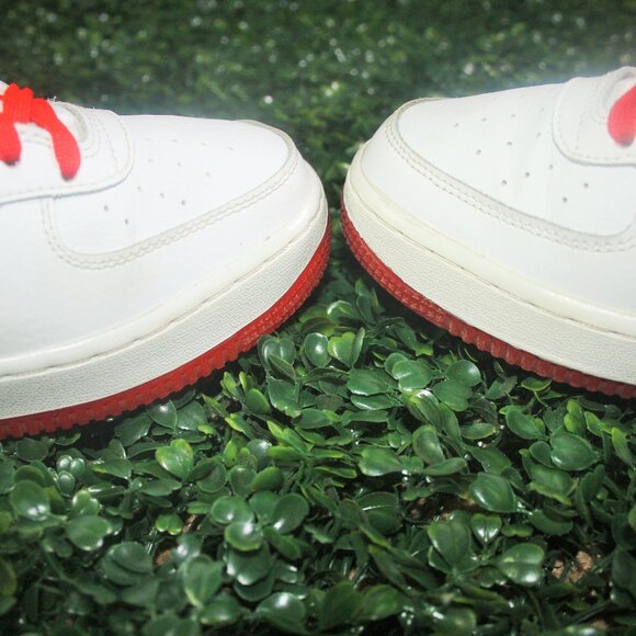 Nike Air Force 1 Low Bodega Plastic Bag (GS) 6.5Y - Picture 13 of 15